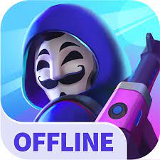 Heroes Strike Offline APK icon